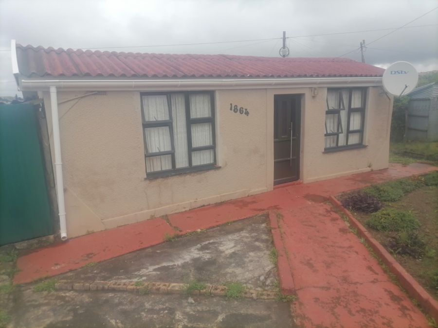 2 Bedroom Property for Sale in Mdantsane Eastern Cape